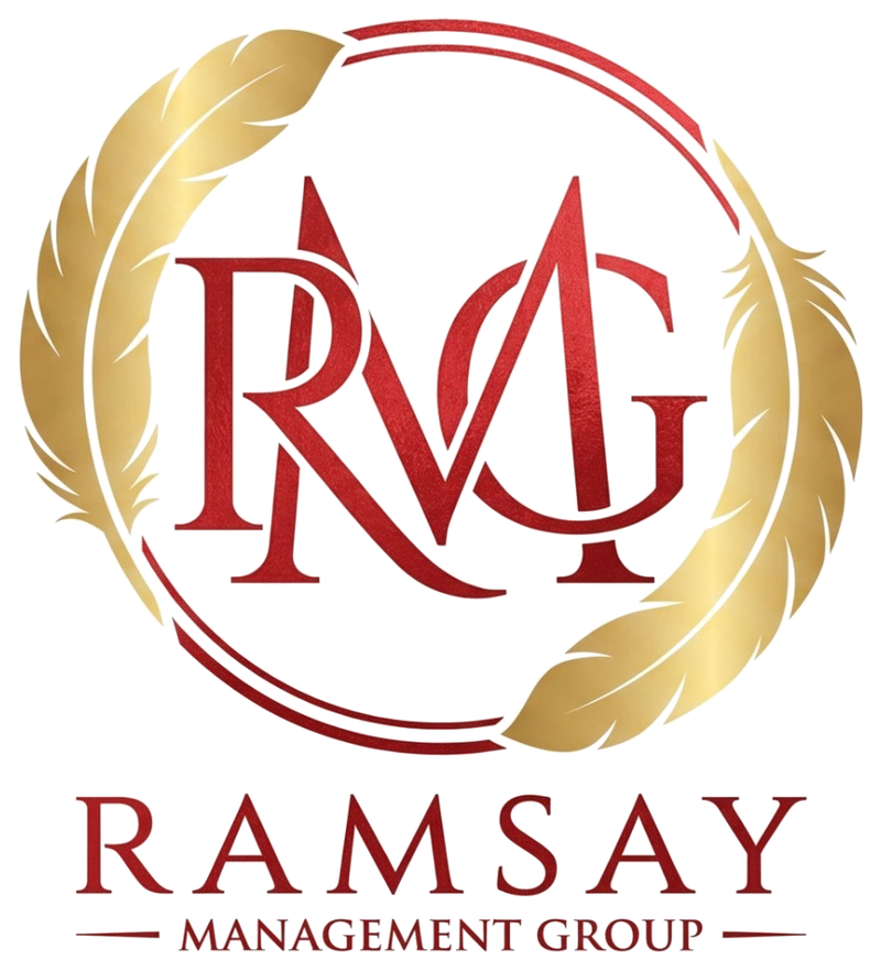 Ramsay Management Group logo